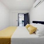 La Storia Apartment