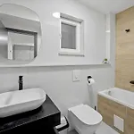 Apartment La Storia *