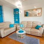 Apartment La Storia *