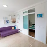 Apartment La Storia