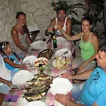 Apartment La Storia *