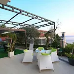 La Storia Apartment *