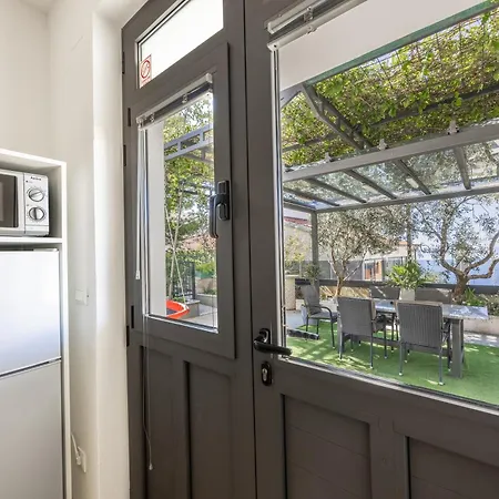 La Storia * マカルスカ