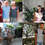 La Storia 아파트