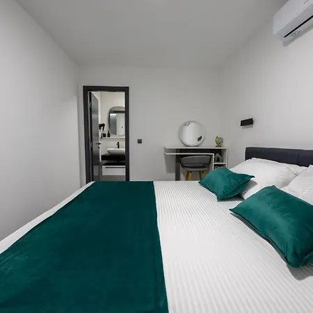 La Storia Apartman *