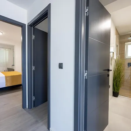 La Storia Apartman Makarska