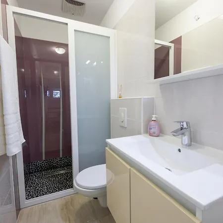 Apartment La Storia *