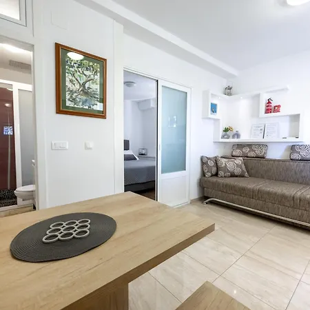 La Storia * Makarska