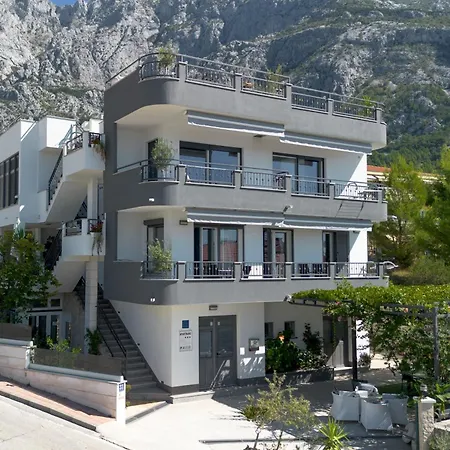La Storia Apartment