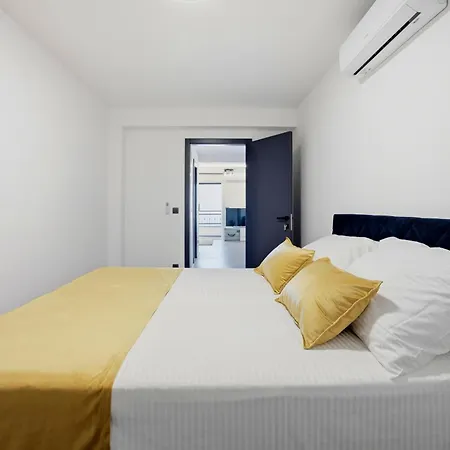 La Storia Apartment
