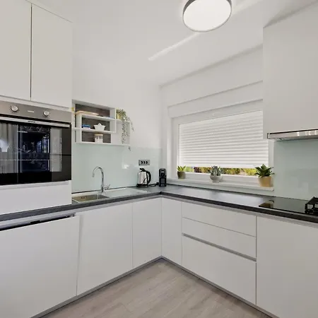 Apartment La Storia
