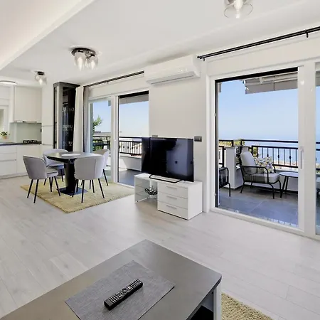La Storia Apartment
