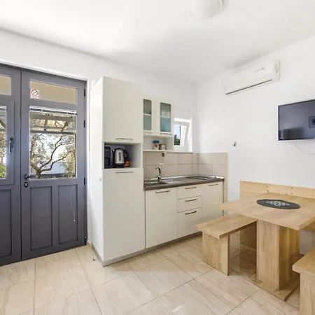 Apartment La Storia *