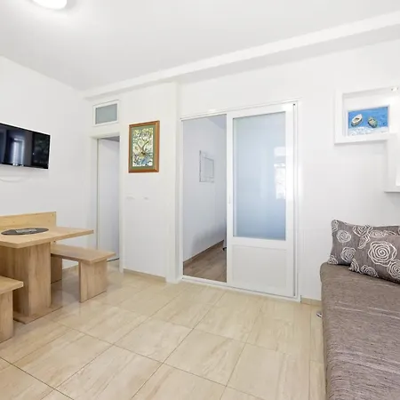 La Storia Apartment *