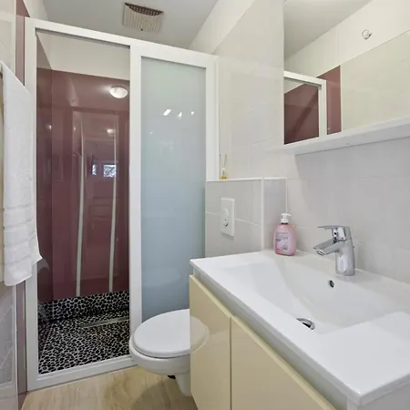 La Storia Apartment *