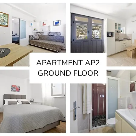 La Storia Apartment *