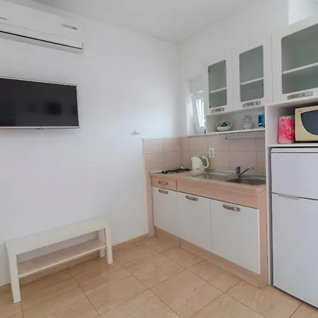 La Storia Appartement *