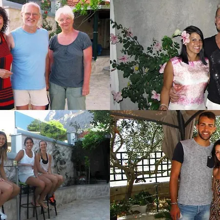 斯托利亚公寓 公寓