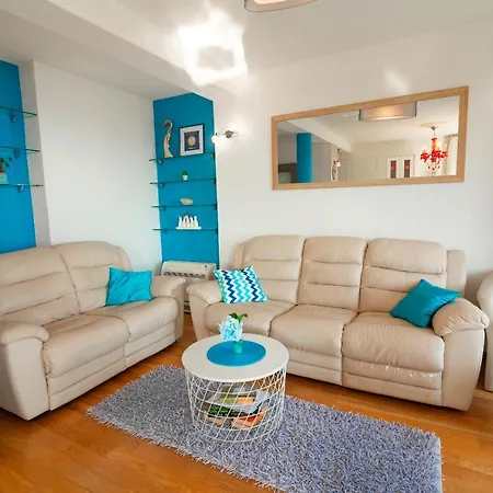 Apartman La Storia *