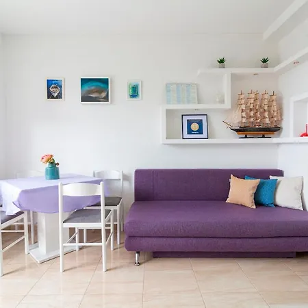 La Storia * Makarska