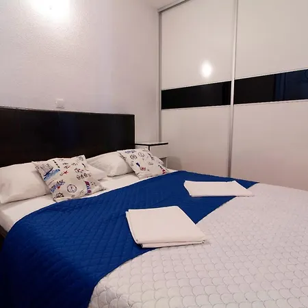 La Storia Apartment