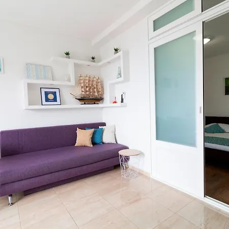 La Storia Apartman *