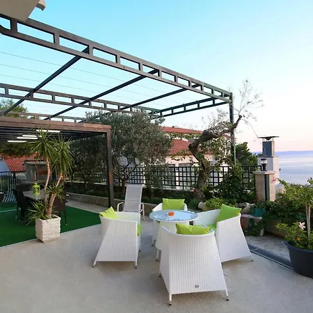 La Storia Apartment *