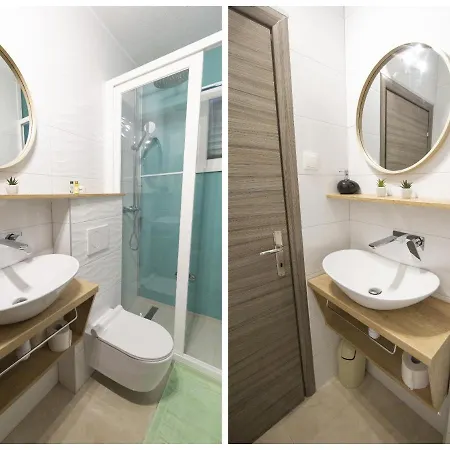 Apartment La Storia