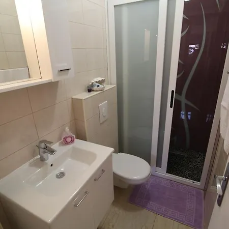La Storia Appartement *