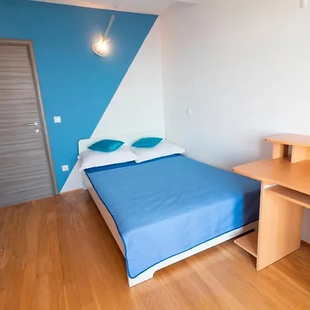 Appartement La Storia