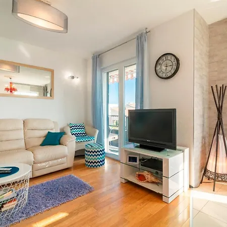 La Storia Apartment Makarska