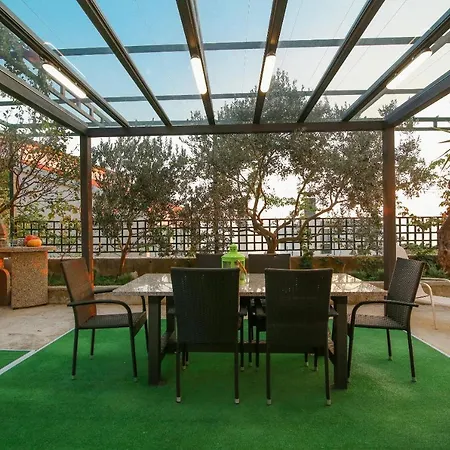 La Storia Apartman Makarska