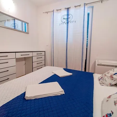 Apartment La Storia *