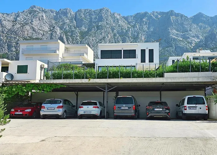 La Storia Appartamento Makarska