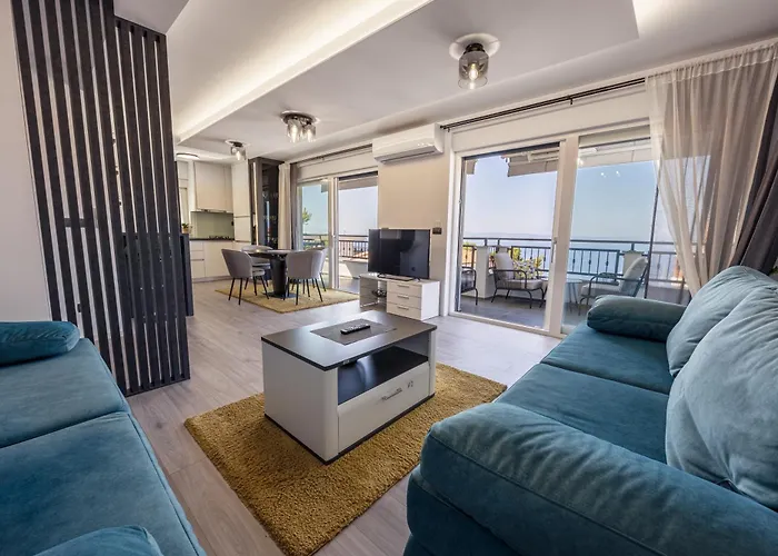 Apartament La Storia