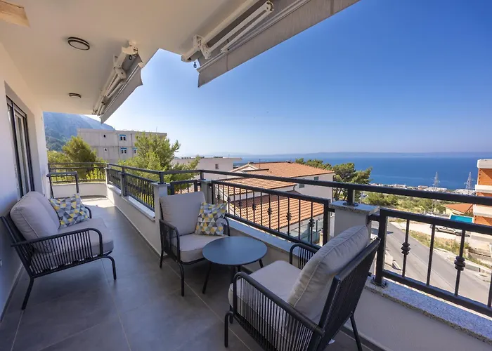 La Storia Apartament