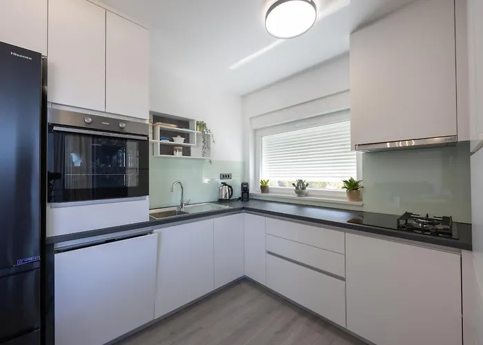 Apartament La Storia