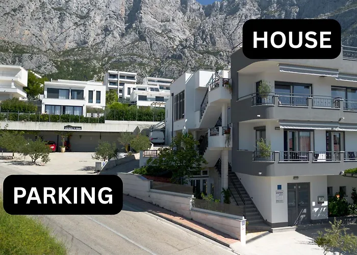 Apartament La Storia