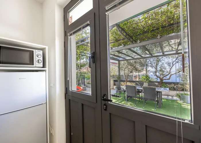 La Storia * Makarska