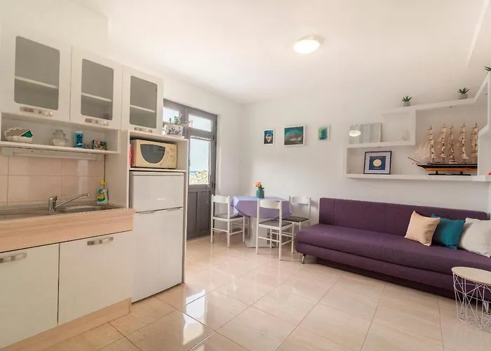 Apartament La Storia *