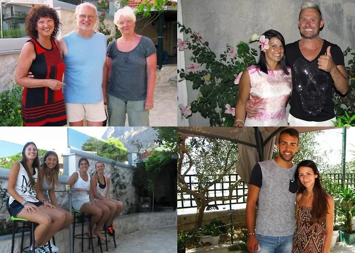 La Storia Appartamento