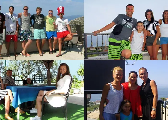 La Storia Appartamento