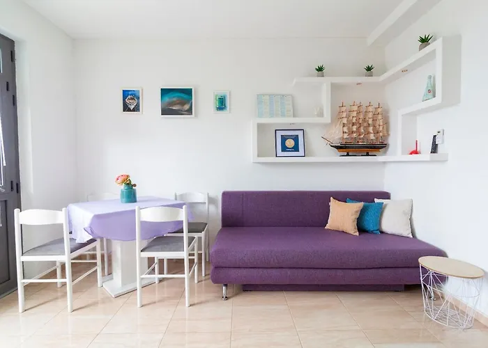 La Storia * Makarska