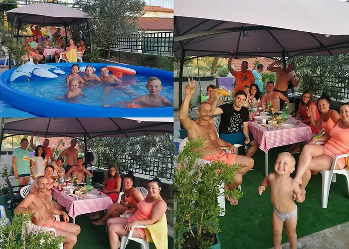 Apartament La Storia *