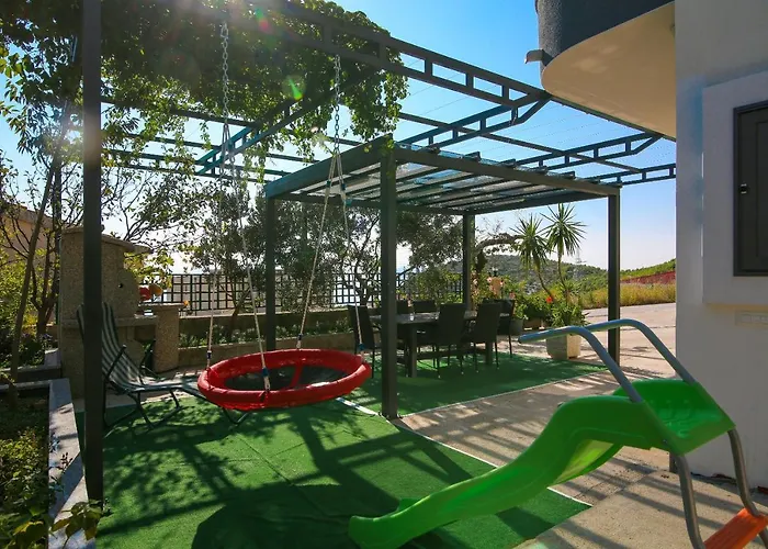 Appartamento La Storia