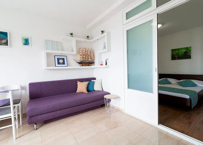 La Storia Apartament *