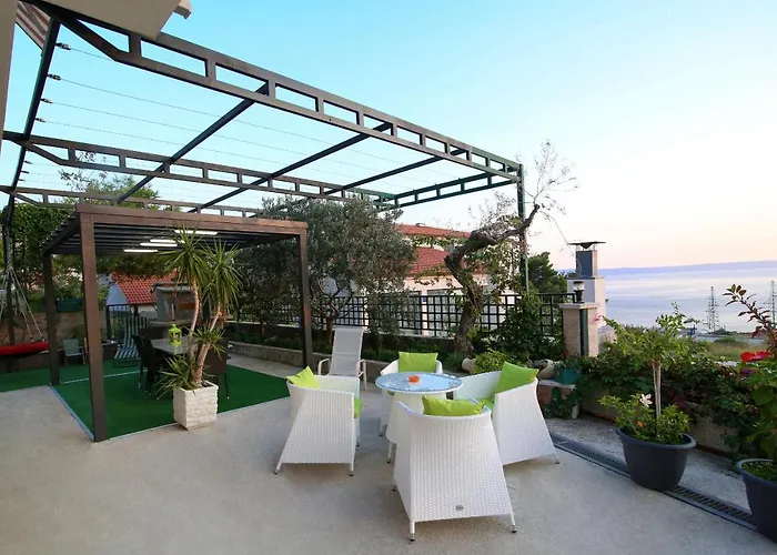 La Storia Apartament *