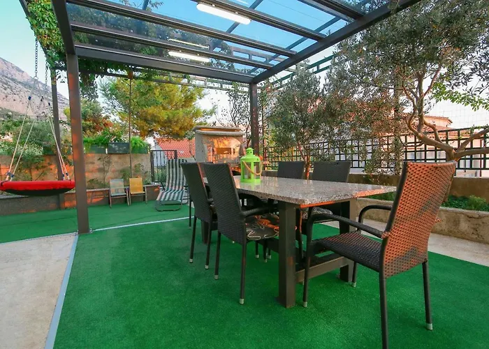 La Storia Appartamento