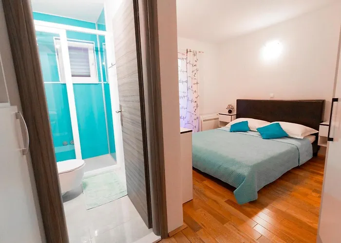 Apartament La Storia