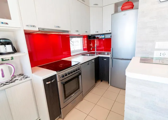 Apartament La Storia *